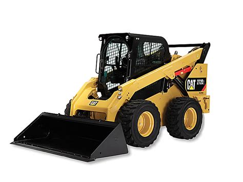 caterpillar 272c skid steer specs|cat 272d2.